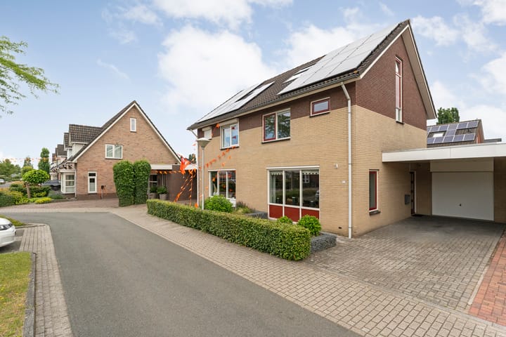 Foto 3 van Veldsinklaan 33