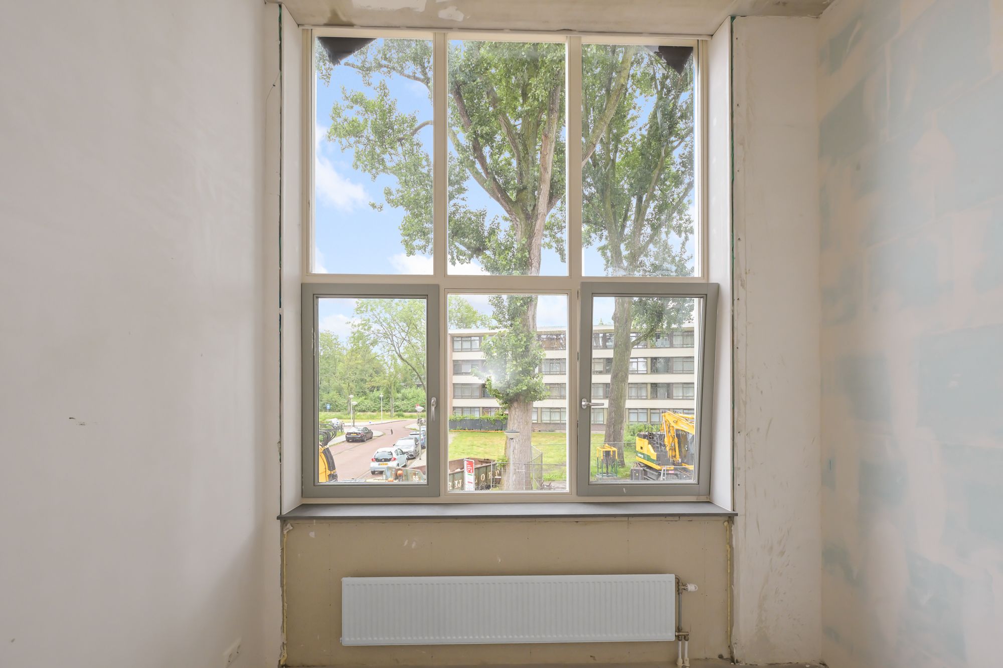 Photo 21 of Van Moerkerkenstraat 35