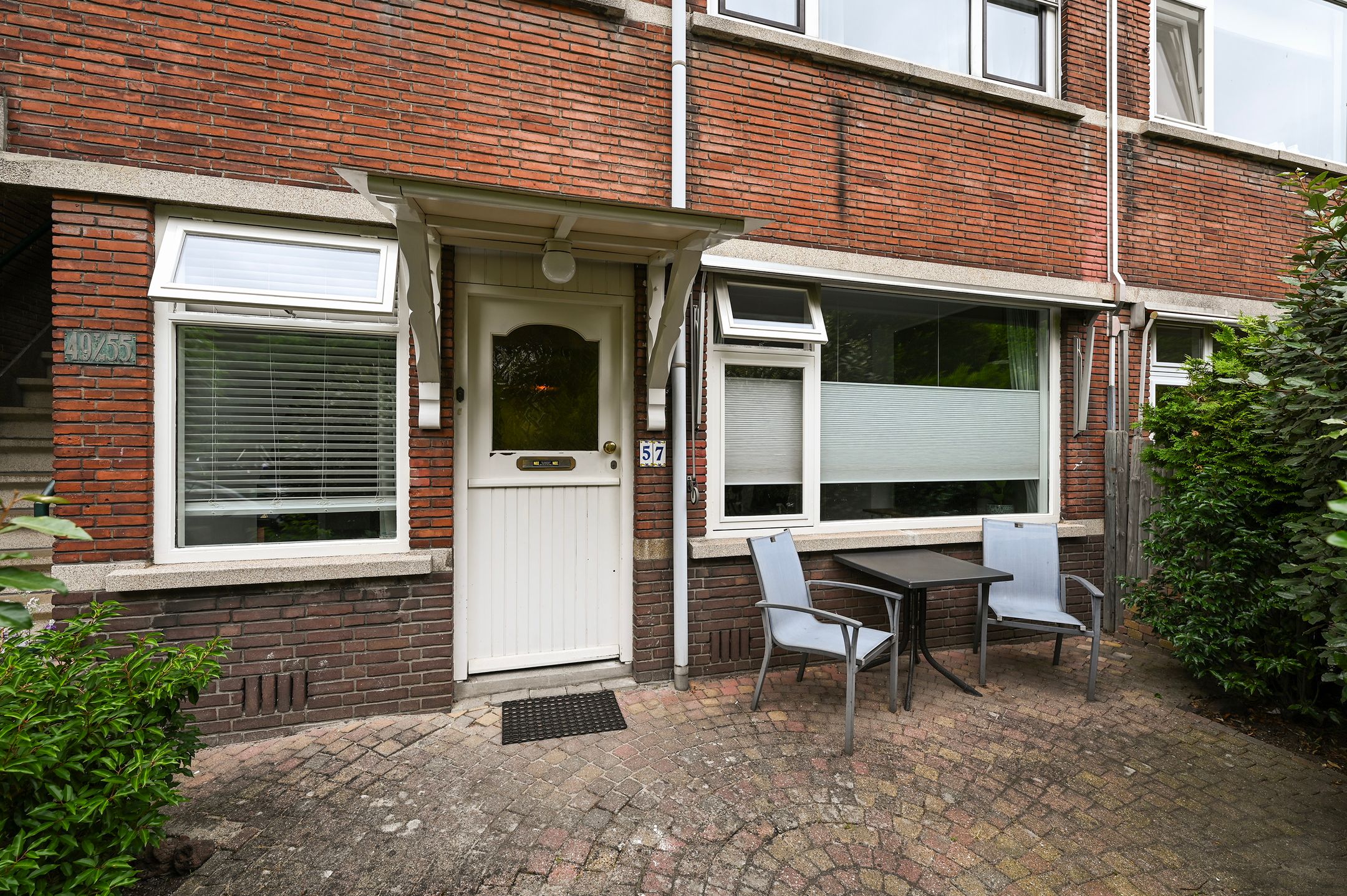 Foto 3 van van Montfoortstraat 57