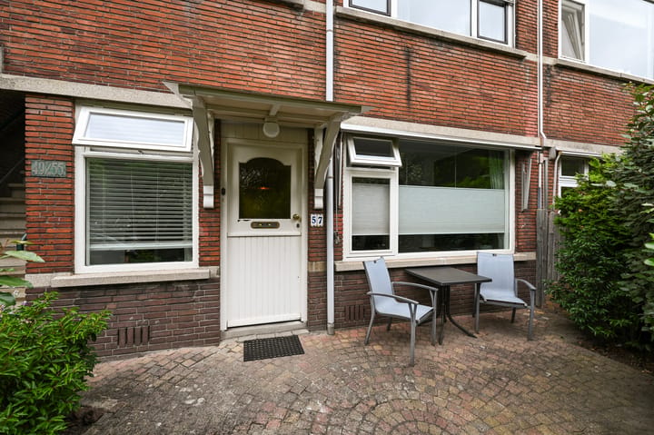Foto 3 van van Montfoortstraat 57