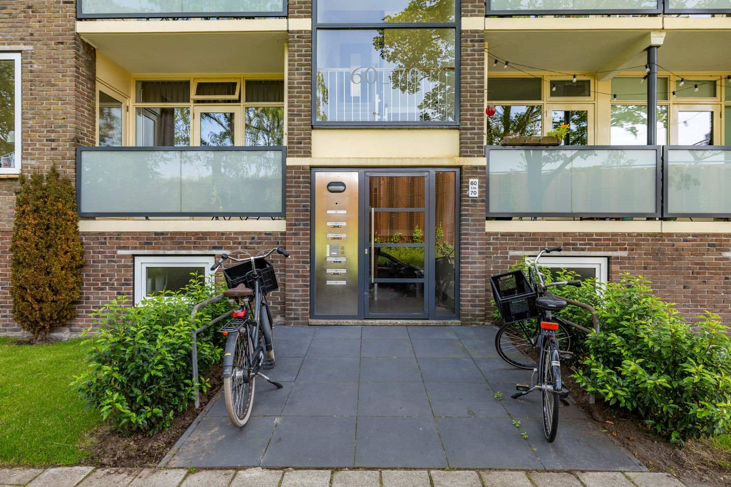 Photo 4 of Betje Wolffstraat 70