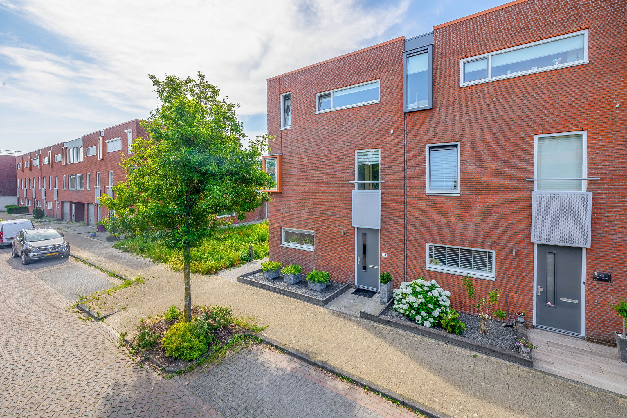 Villa Dotterbloem 24 