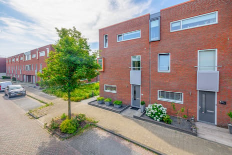 Villa Dotterbloem thumbnail