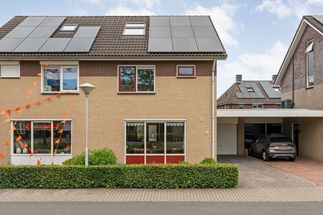 Foto 2 van Veldsinklaan 33