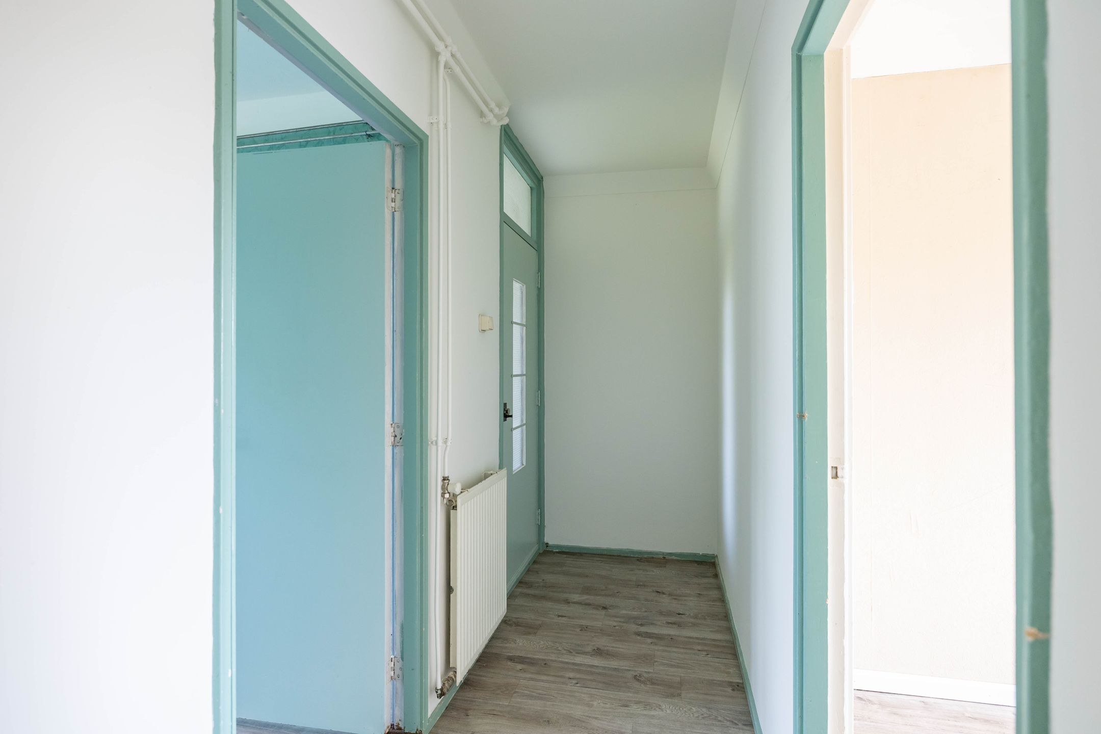 Photo 6 of Betje Wolffstraat 70