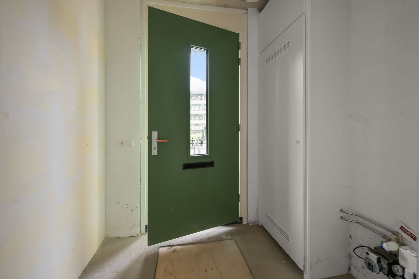 Photo 5 of Van Moerkerkenstraat 35