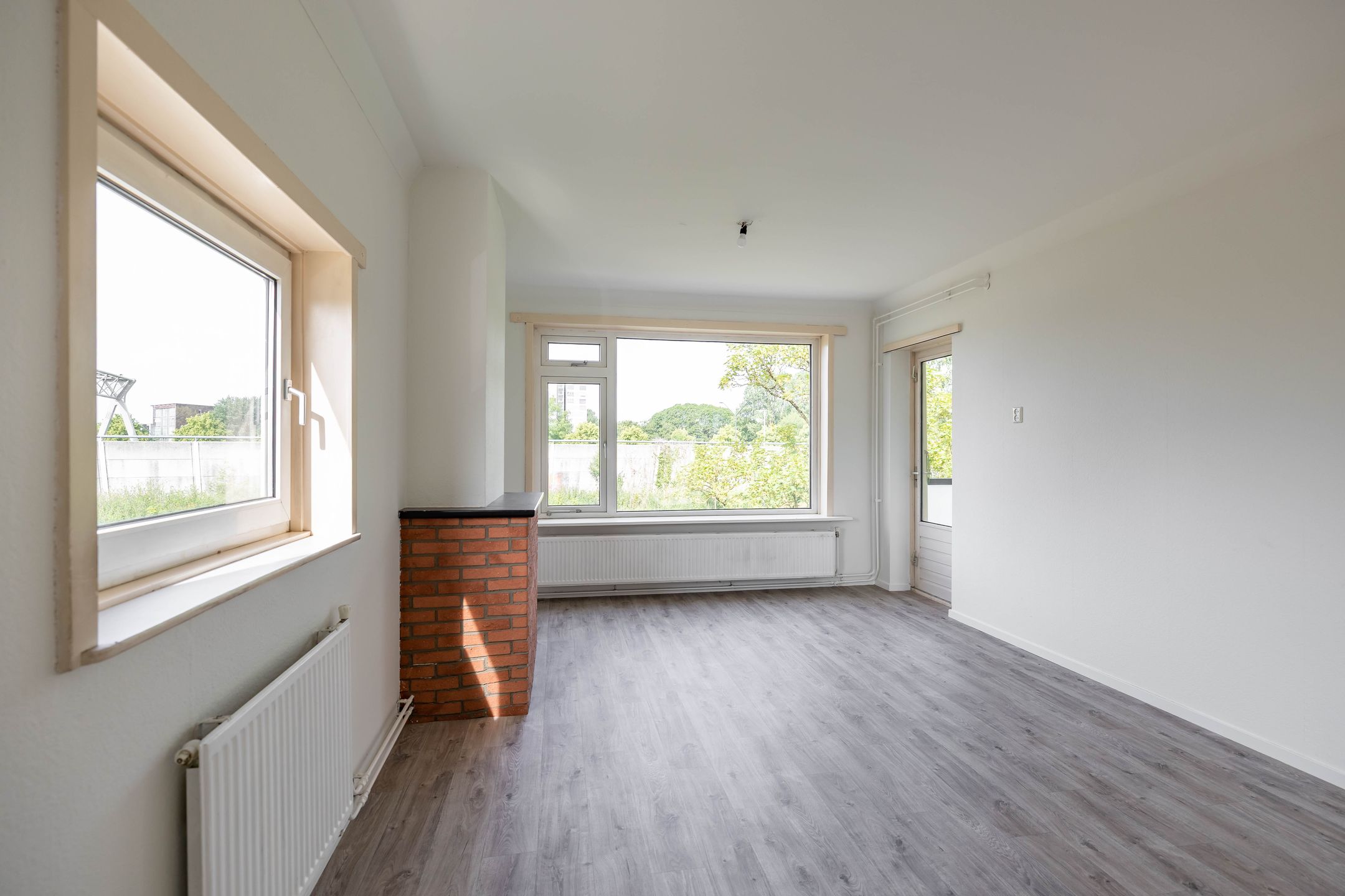 Photo 3 of Betje Wolffstraat 70