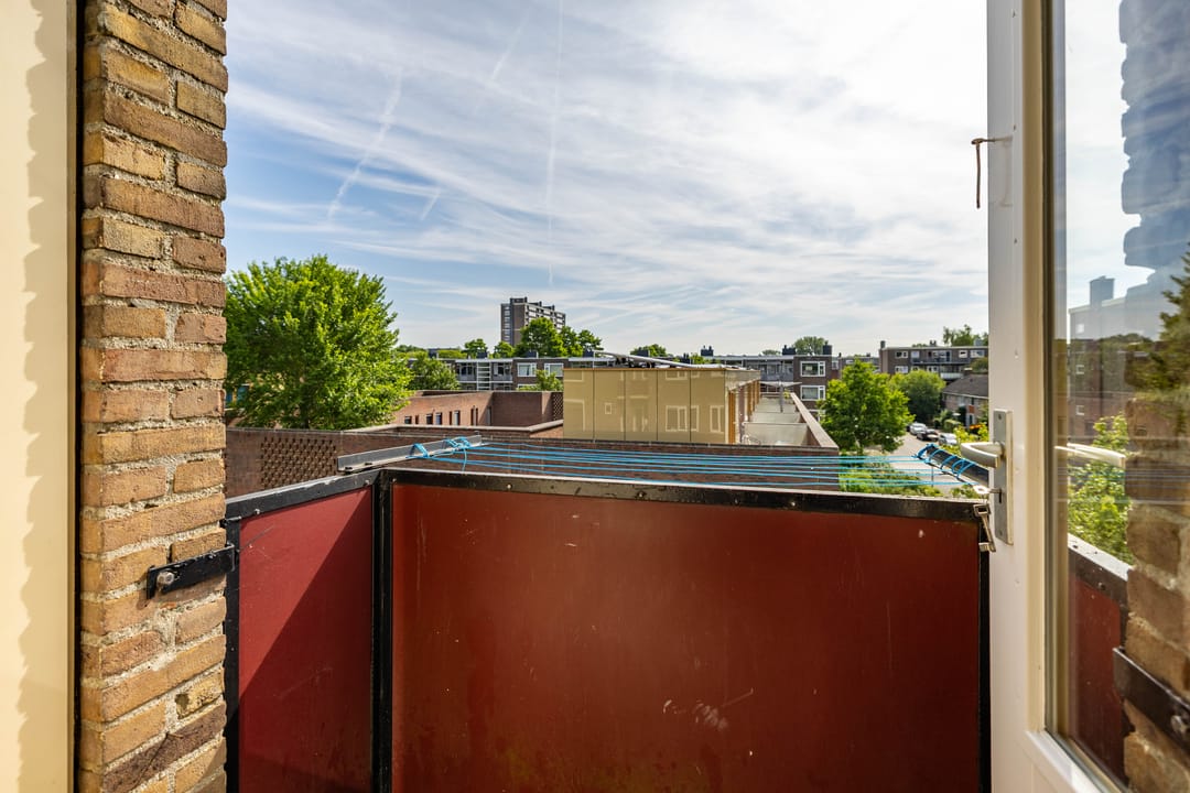 Photo 22 of Betje Wolffstraat 70