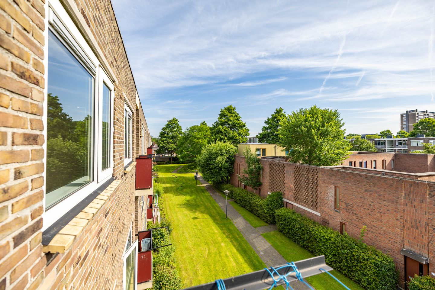 Photo 20 of Betje Wolffstraat 70