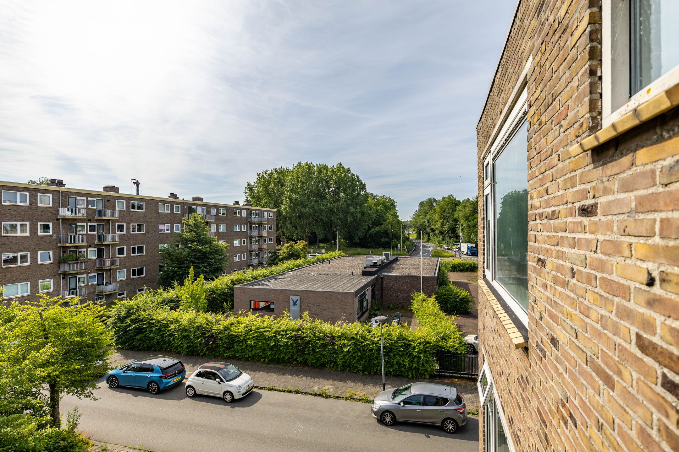 Photo 21 of Betje Wolffstraat 70
