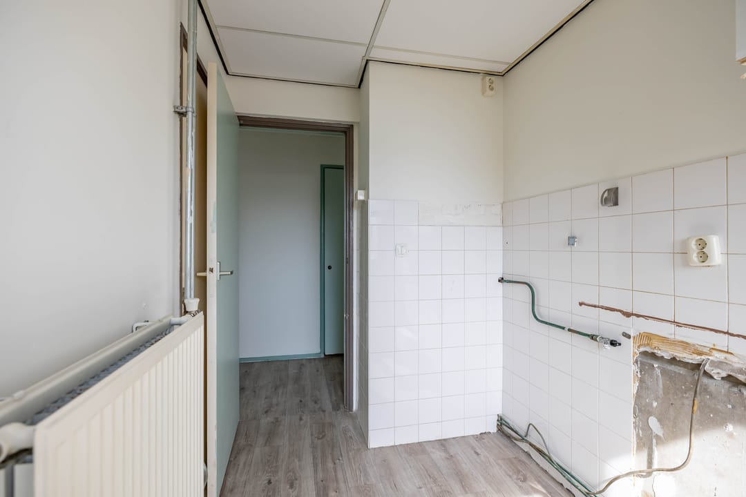 Photo 16 of Betje Wolffstraat 70