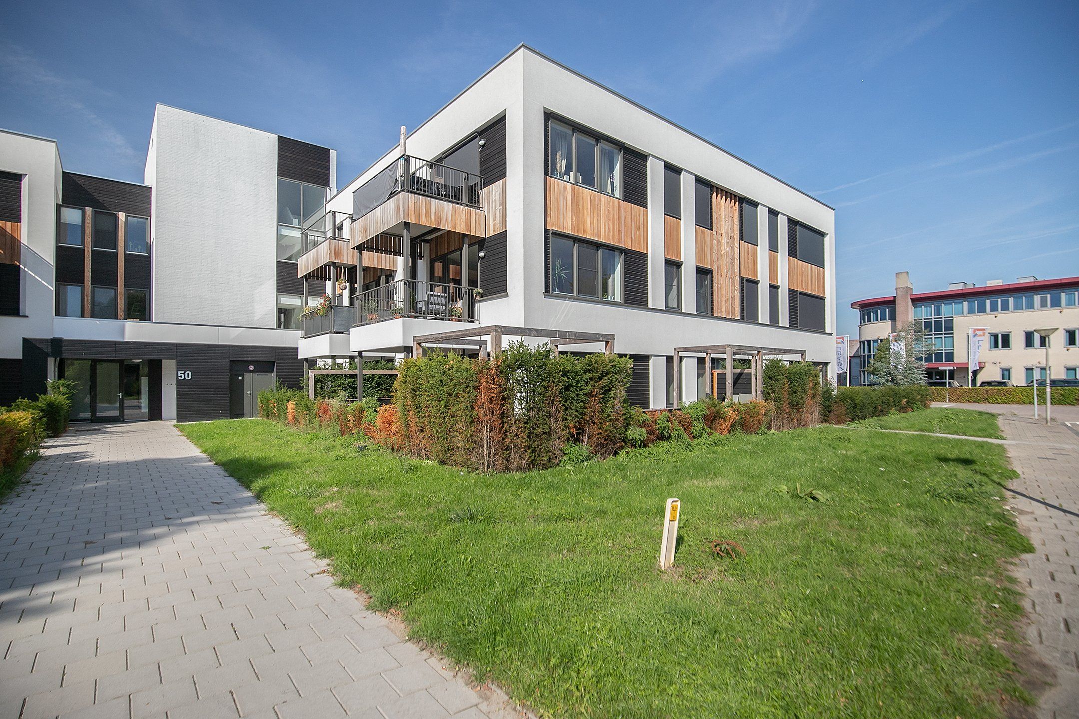 Wattbaan 50- 50 12