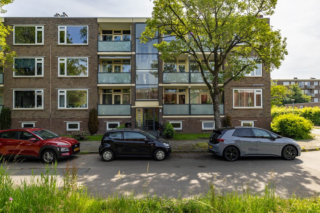 Photo 31 of Betje Wolffstraat 70