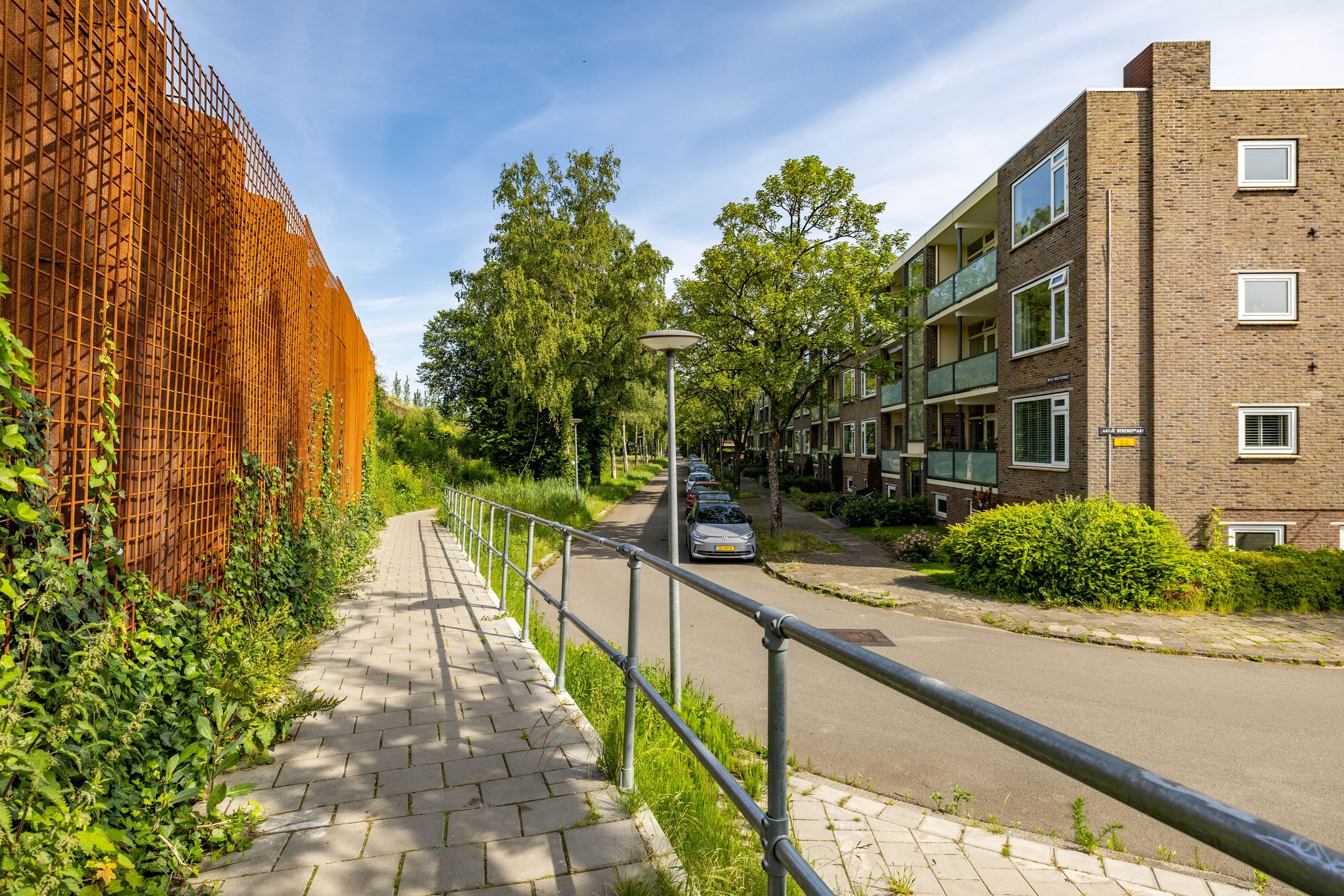 Photo 30 of Betje Wolffstraat 70