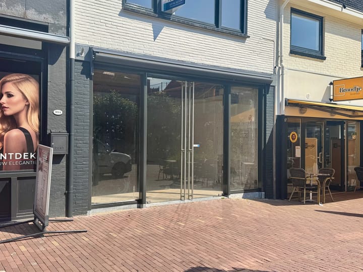 Marktstraat 35, Zevenaar