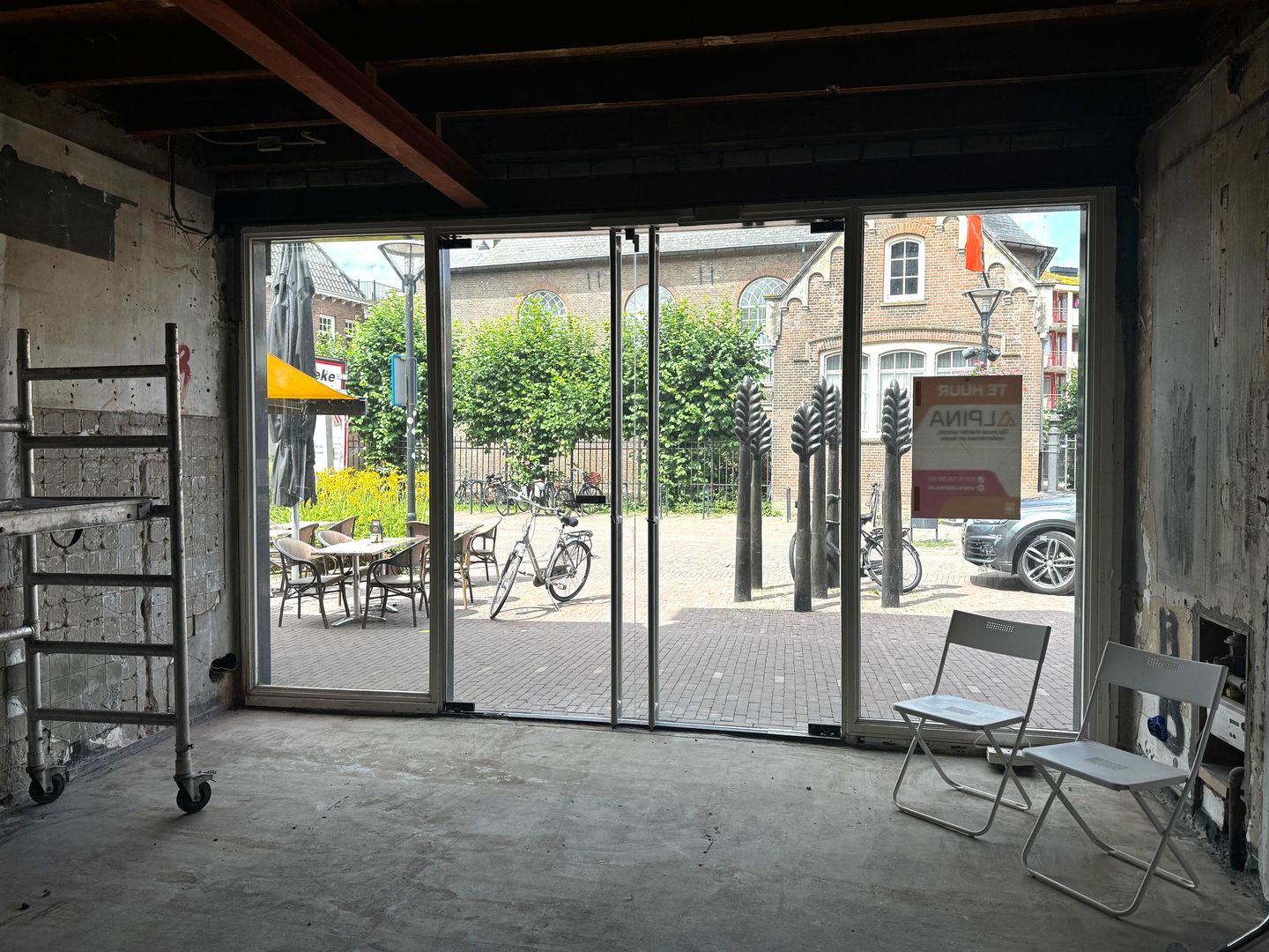 Bekijk foto 3 van Marktstraat 35