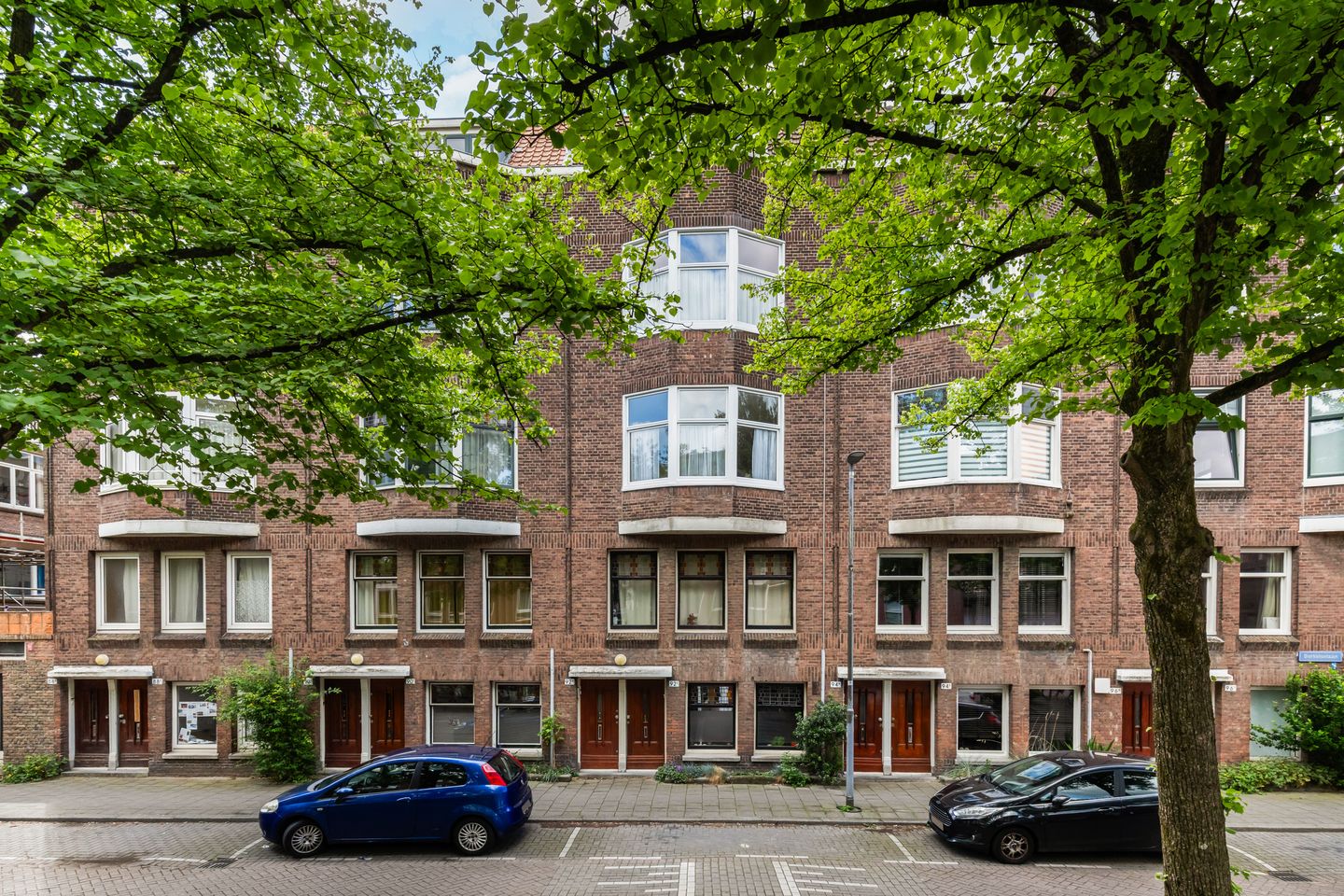 Foto 4 van Berkelselaan 92-A01