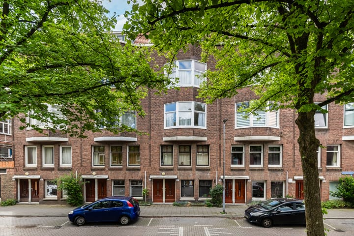 Foto 4 van Berkelselaan 92-A01