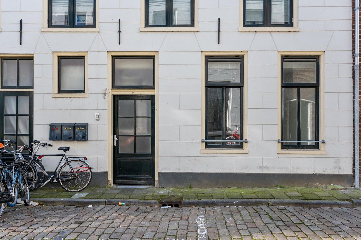 Foto 1 van Hofstraat 3