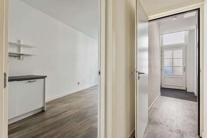 Foto 3 van Hofstraat 3