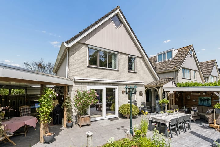 Foto 3 van Schoener 43 2