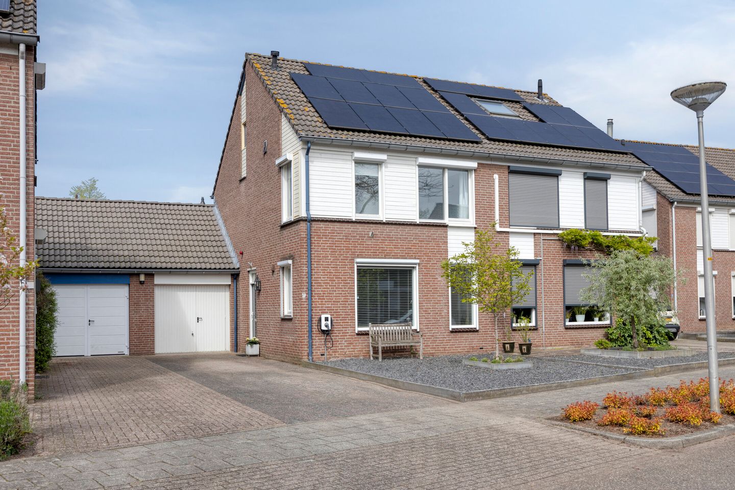 Foto 1 van Roodververij 9