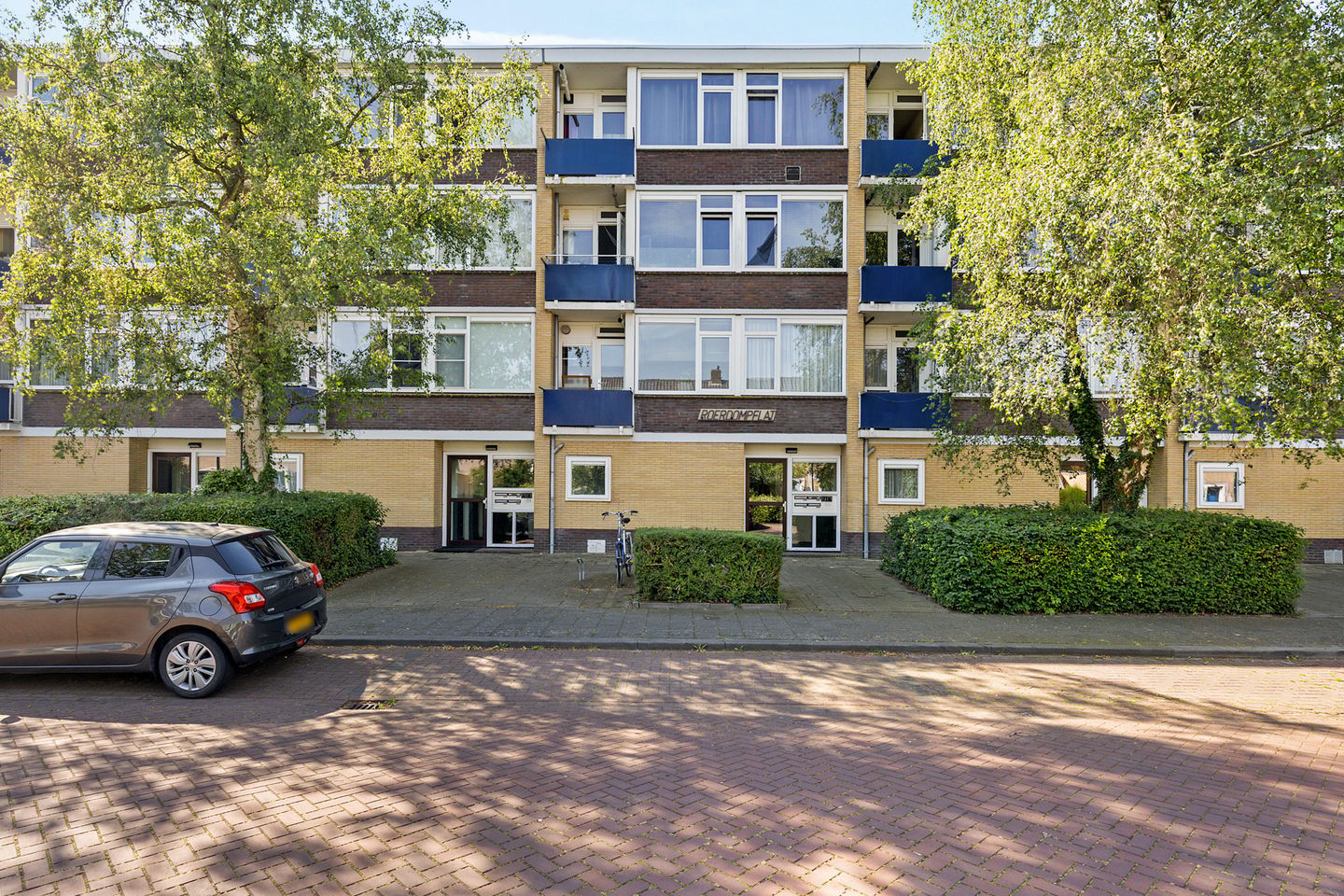 Foto 1 van Roerdompstraat 52