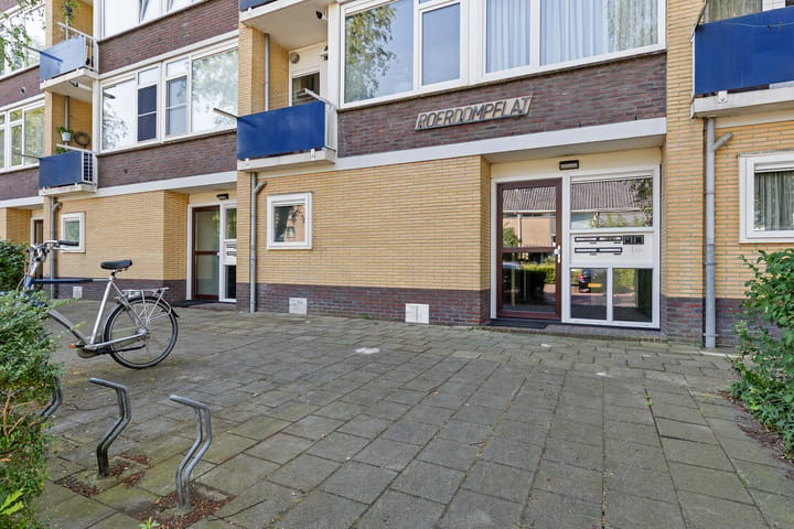 Foto 2 van Roerdompstraat 52