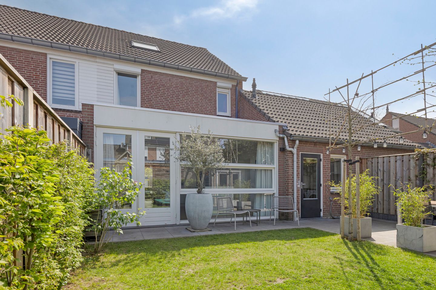 Foto 4 van Roodververij 9