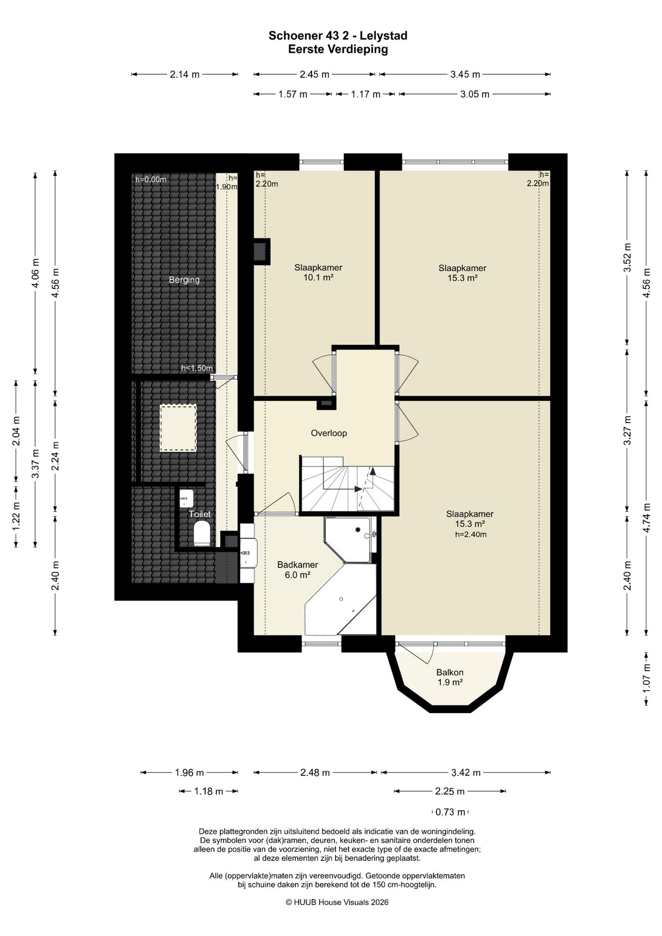 Photo 72 of Schoener 43 2