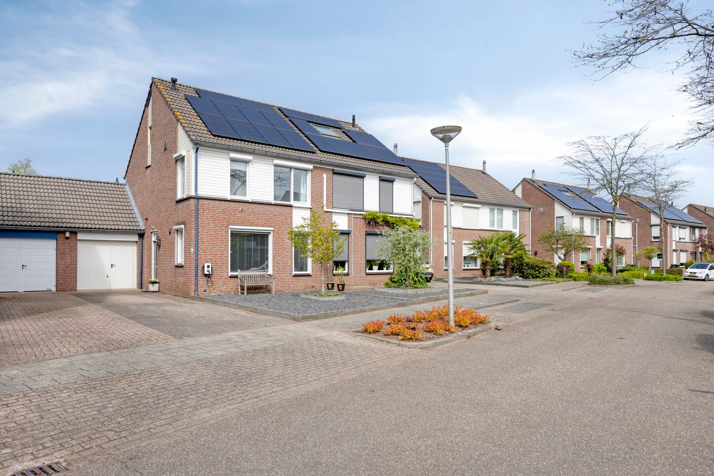 Foto 5 van Roodververij 9