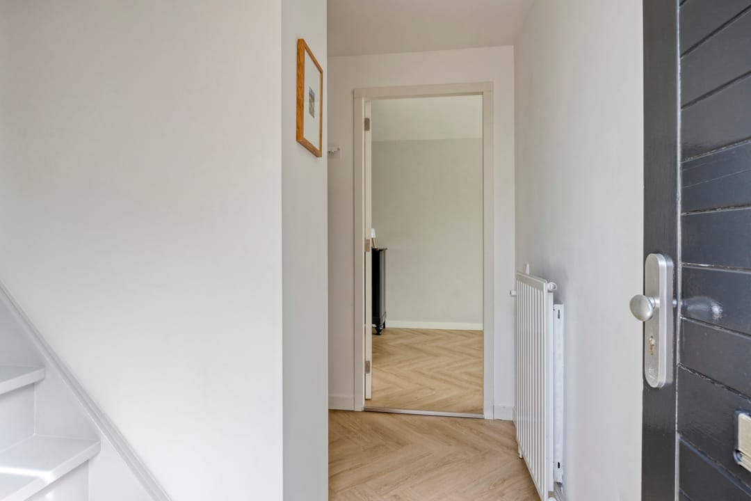 Foto 7 van Roodververij 9