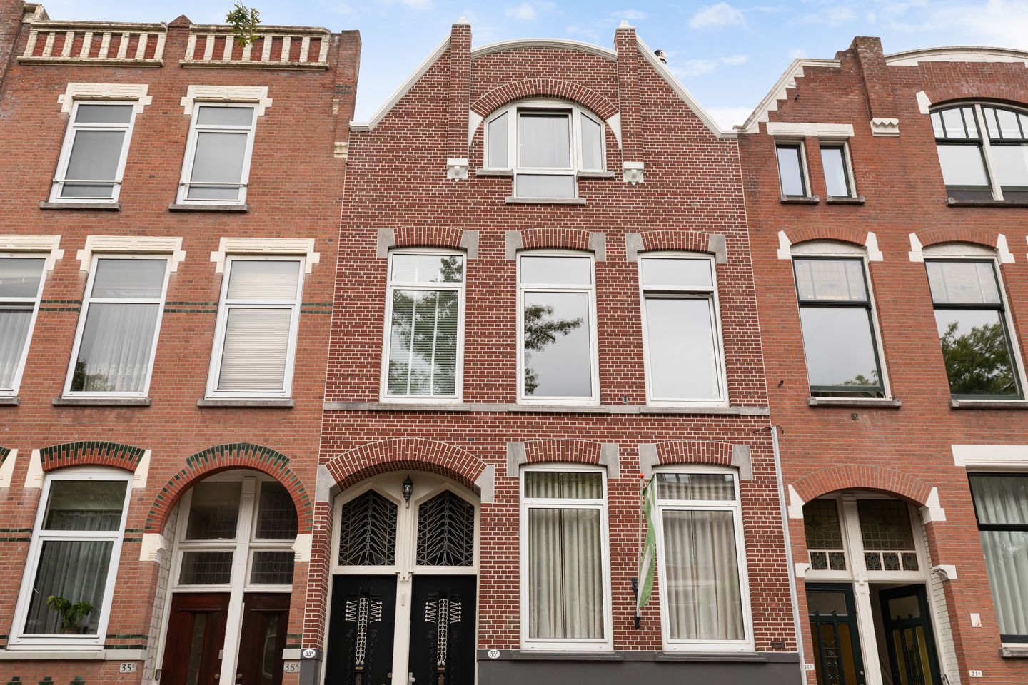 Foto 4 van Claes de Vrieselaan 33-B