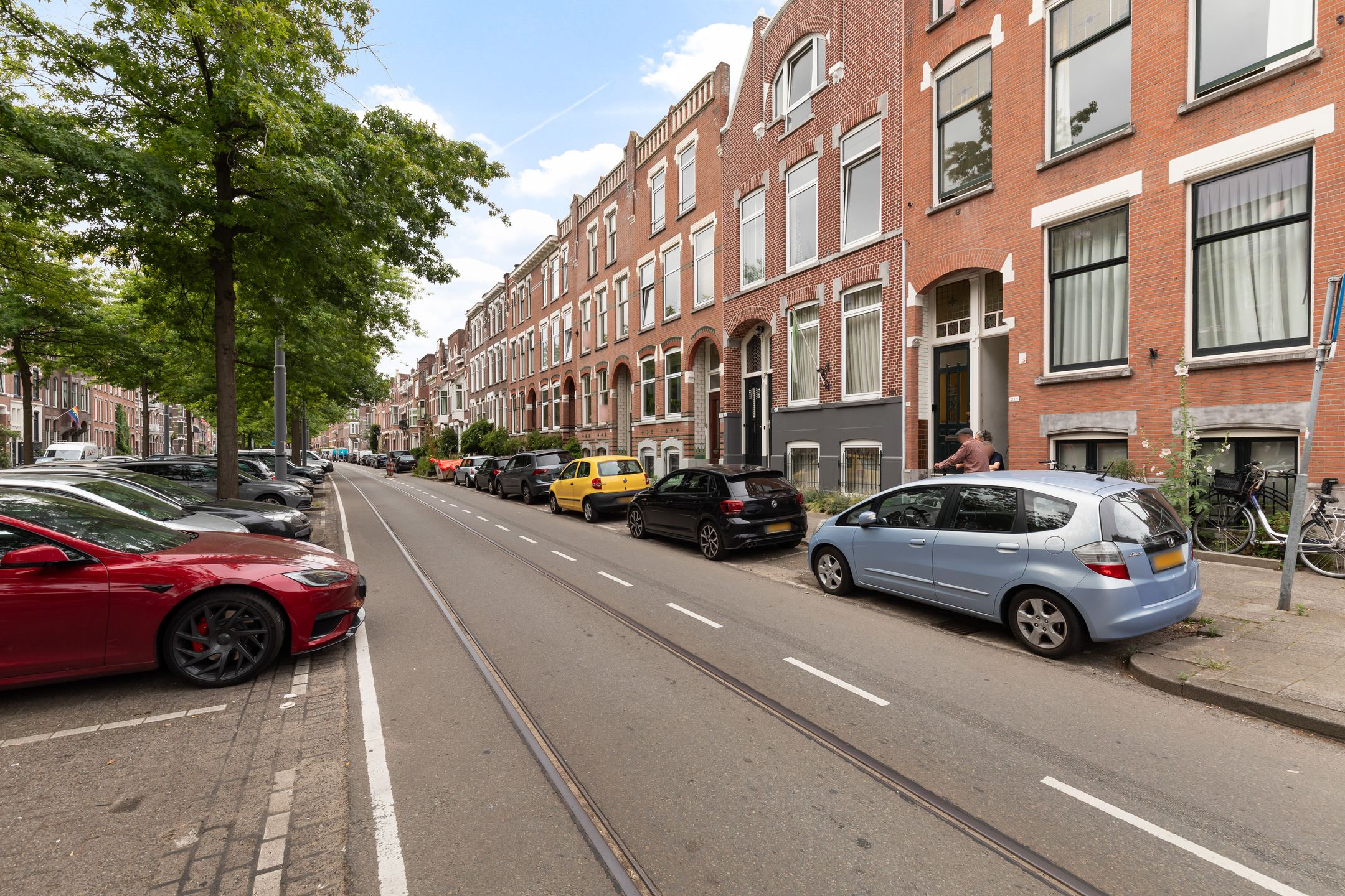 Foto 42 van Claes de Vrieselaan 33-B