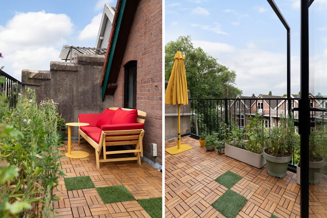 Foto 41 van Claes de Vrieselaan 33-B