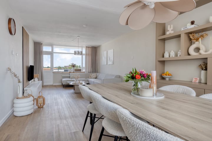 Foto 4 van Rooseveltlaan 106