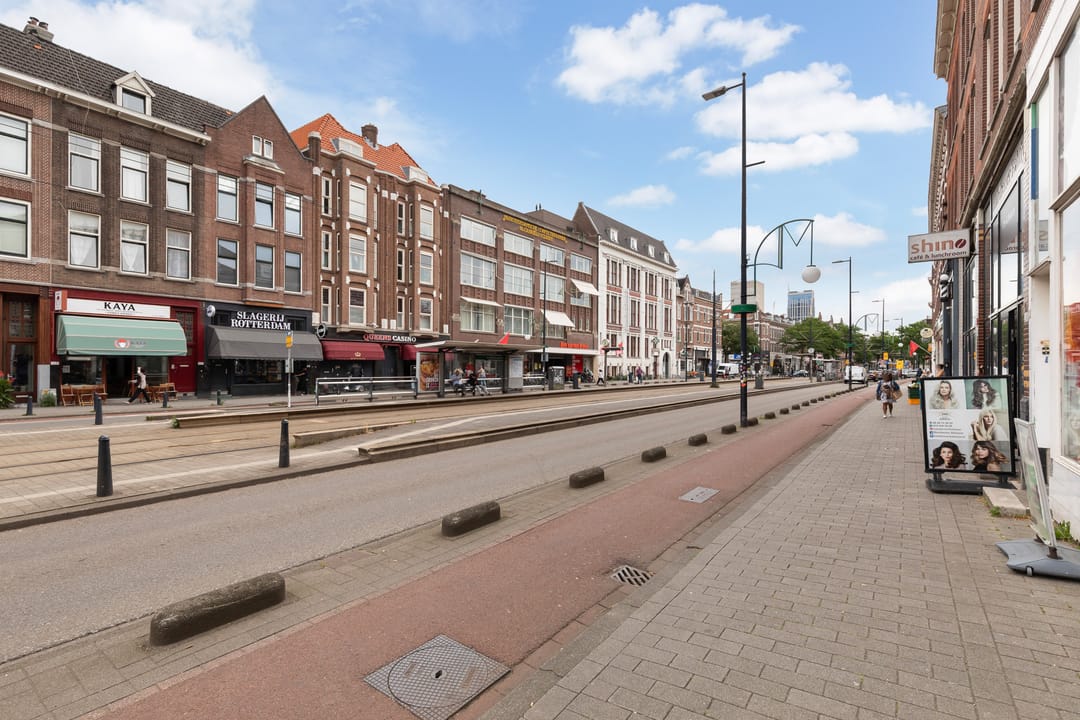 Foto 43 van Claes de Vrieselaan 33-B
