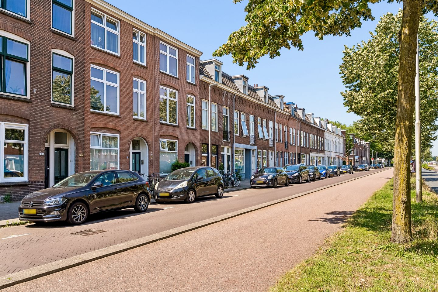 Foto 19 van Vleutenseweg 294-C