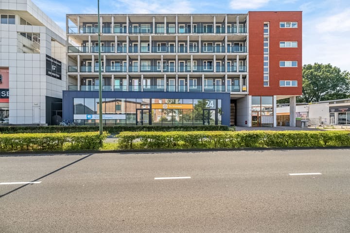 Amsterdamseweg 24