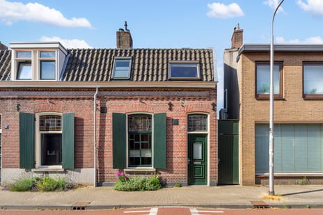 Boomstraat thumbnail