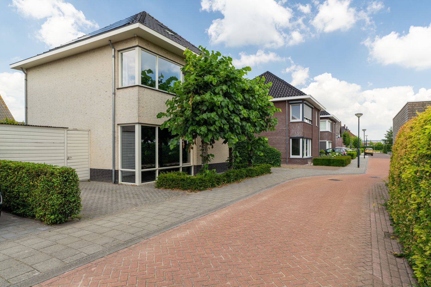 Foto 4 van Achter de Hoven 2-A