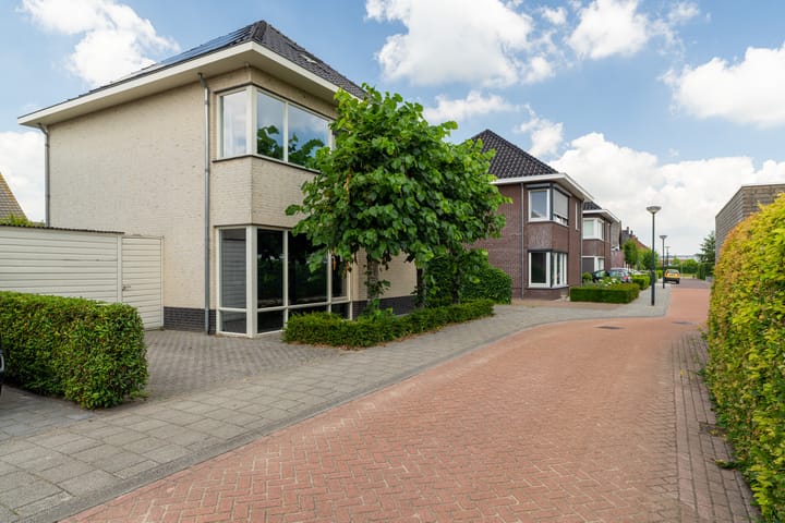 Foto 4 van Achter de Hoven 2-A