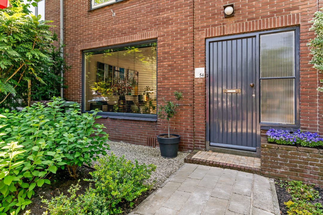 Photo 7 of Da Costastraat 54