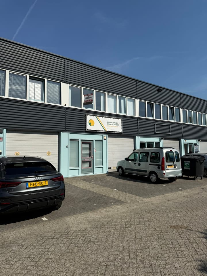 Sniep 59, Diemen