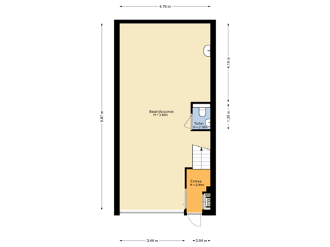 Bekijk plattegrond