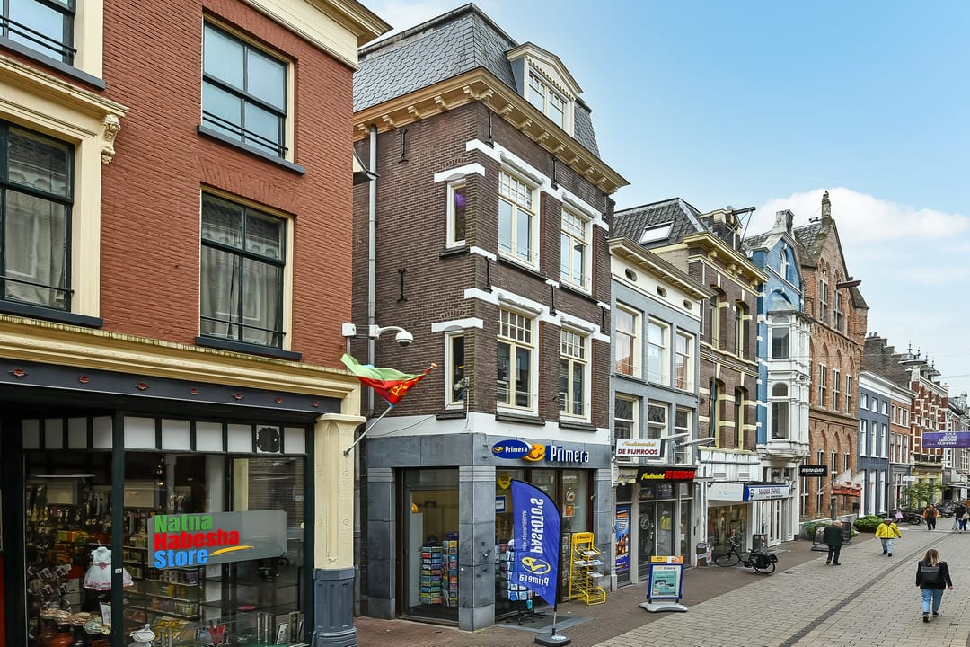 Foto 1 van Rijnstraat 66-3