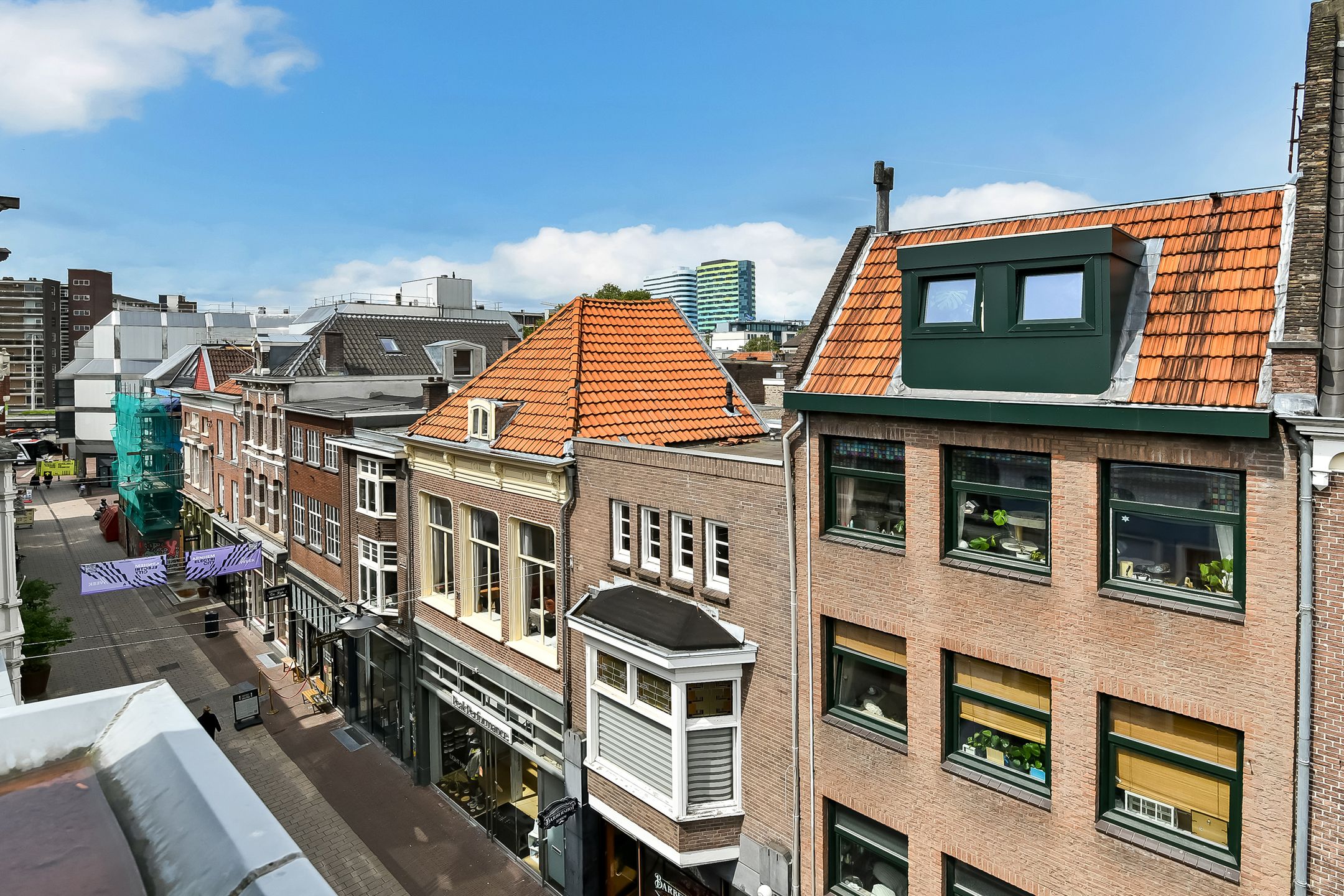 Foto 18 van Rijnstraat 66-3