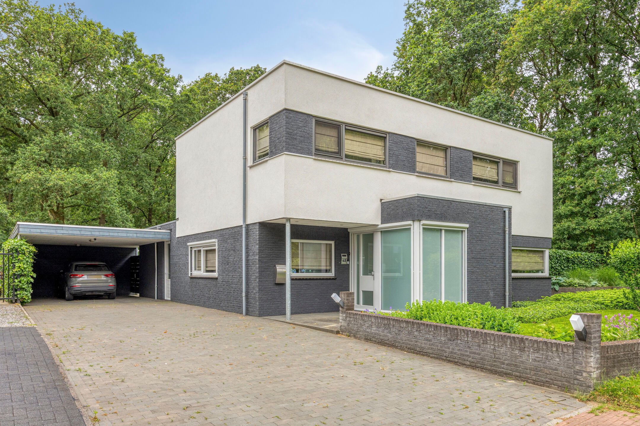 De Messemaker 43 