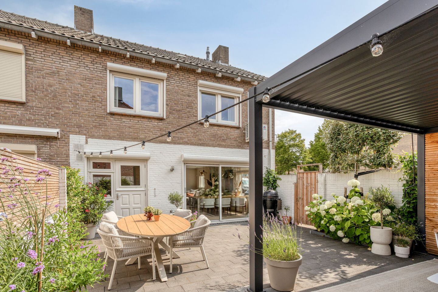 Photo 14 of Palmboomstraat 104