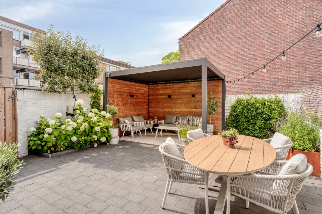 Photo 11 of Palmboomstraat 104